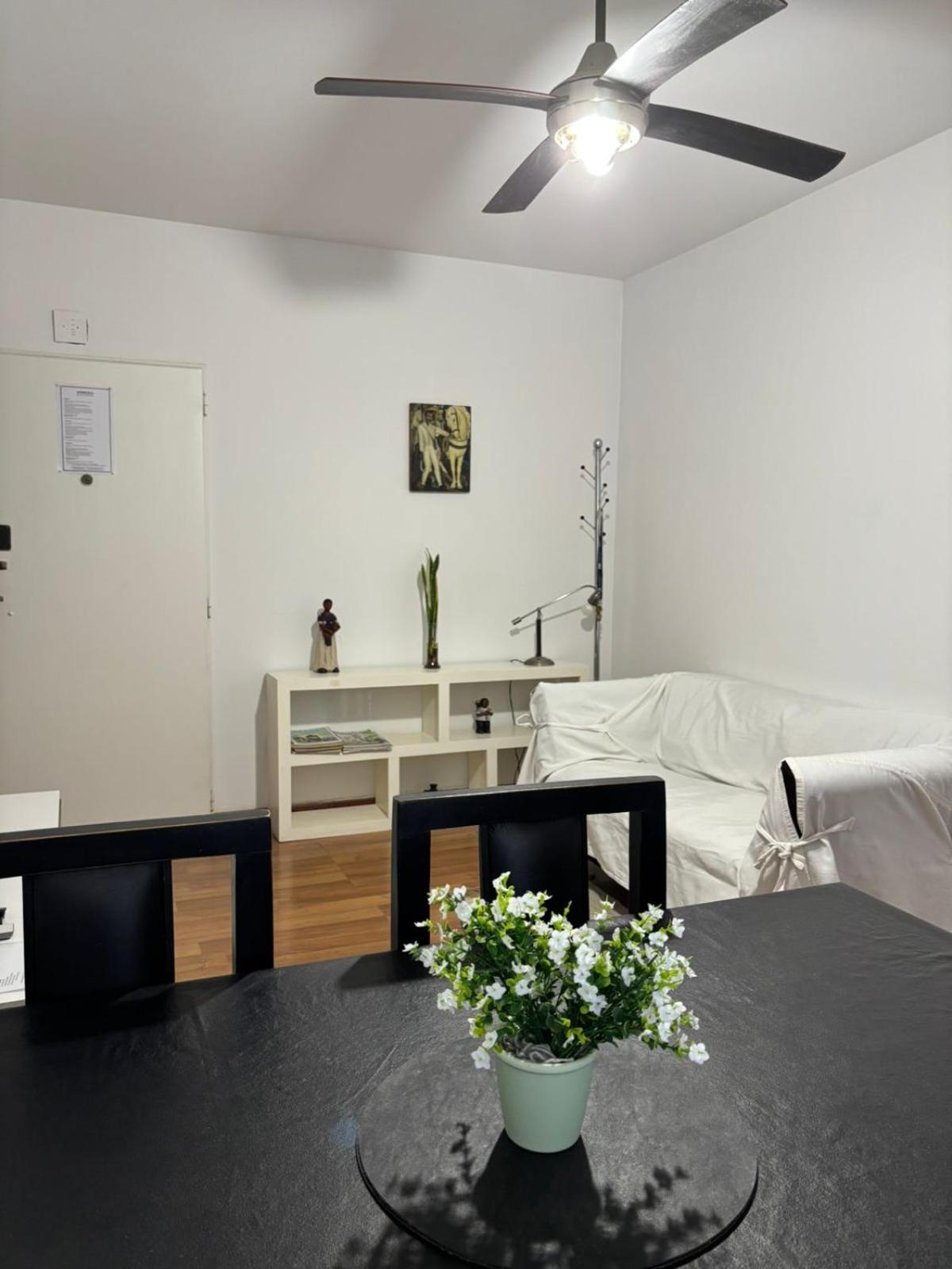 Apartamento Palermo Soho 3 Ambientes Ciudad Autónoma de Buenos Aires