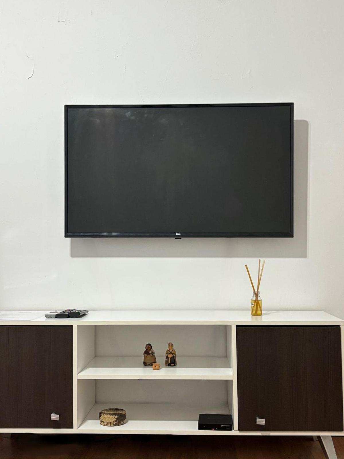 Palermo Soho 3 Ambientes Apartamento
